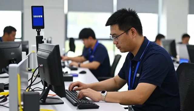 办公场所需求促进多平台一体化优化不断升级