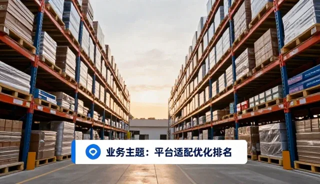 提升搜索效率的关键:业务场景适配策略