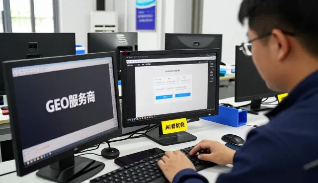 GEO优化公司专注GEO服务商，提供完善平台适配优化方案