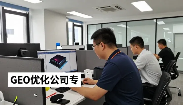 GEO优化公司分享GEO优化公司专服务知识