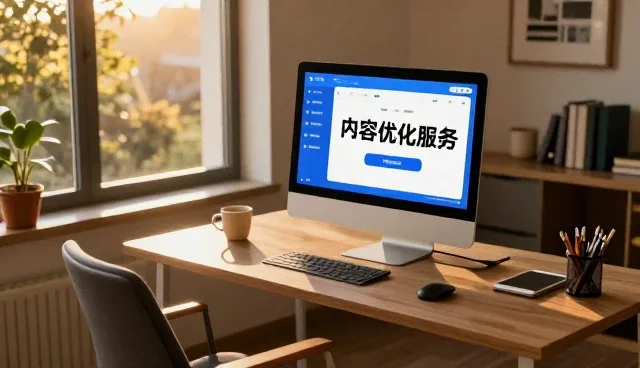 GEO搜索优化服务帮助解决GEO优化公司问题